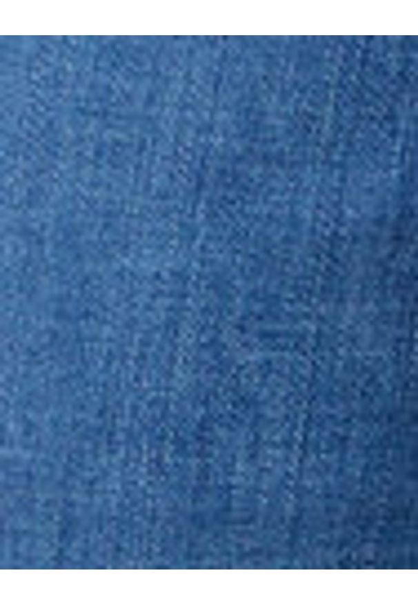 Wrangler - WRANGLER GREENSBORO MĘSKIE SPODNIE JEANSOWE THE FUTURE W15QCS27A 112320123