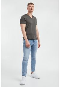 Armani Exchange - T-shirt męski ARMANI EXCHANGE #4