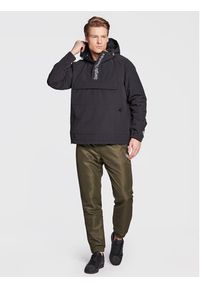 SERGIO TACCHINI - Sergio Tacchini Spodnie dresowe Rayan 39826 Zielony Regular Fit. Kolor: zielony. Materiał: syntetyk #5