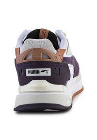 Buty Puma Mirage Sport Sc M 381775-01 białe. Okazja: na co dzień. Kolor: biały. Materiał: materiał