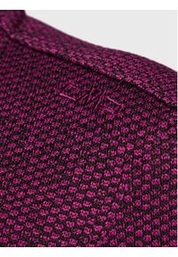 CMP Bluza 32H2076 Różowy Regular Fit. Kolor: różowy. Materiał: syntetyk #5