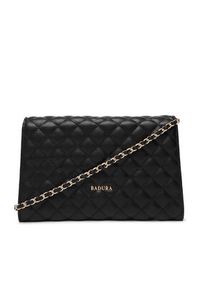 Badura Torebka TYL00500 Czarny. Kolor: czarny #2
