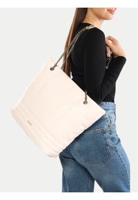 Badura Torebka JH6256-BR Beżowy. Kolor: beżowy #1