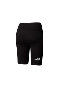 Szorty The North Face Simple Dome. Kolor: czarny