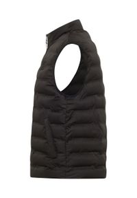 Męski Bezrękawnik Mustang Style Dublin Black 1017525 4142. Długość rękawa: bez rękawów #2