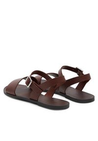 Vagabond Shoemakers Sandały Tia 2.0 5931-101-27 Brązowy. Kolor: brązowy. Materiał: skóra #6