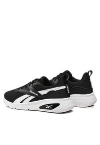 Reebok Sneakersy Rider V GZ3112 Czarny. Kolor: czarny. Materiał: materiał