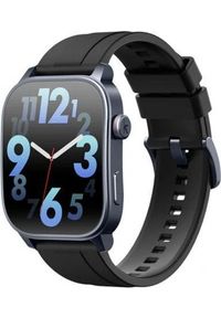 Smartwatch KIESLECT Ks3. Rodzaj zegarka: smartwatch