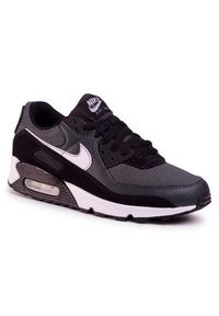 Nike Sneakersy Air Max 90 CN8490 002 Szary. Kolor: szary. Materiał: materiał. Model: Nike Air Max 90, Nike Air Max #6