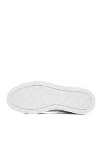 Puma Sneakersy KARMEN II L 39745602 Biały. Kolor: biały. Materiał: skóra #7