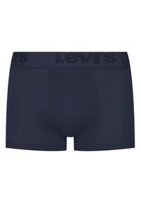 Levi's® Komplet 3 par bokserek 37149-0297 Granatowy. Kolor: niebieski. Materiał: bawełna #4