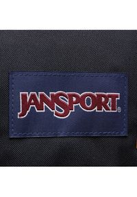 JanSport Plecak Cortlandt EK0A5BBWN55 Czarny. Kolor: czarny. Materiał: materiał. Styl: sportowy #3