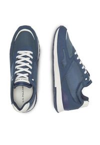 U.S. Polo Assn. Sneakersy TABRY003B Niebieski. Kolor: niebieski #6