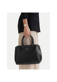 Gino Rossi - Torebka GINO ROSSI. Kolor: czarny #1