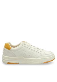 GANT - Gant Sneakersy Ellizy Sneaker 28531483 Biały. Kolor: biały. Materiał: skóra #1