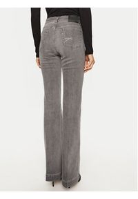 Liu Jo Jeansy UF4061 DS615 Szary Regular Fit. Kolor: szary #3