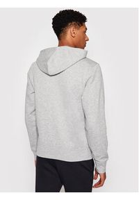 New Balance Bluza C C F Hoodie MT03910 Szary Relaxed Fit. Kolor: szary. Materiał: bawełna, syntetyk #5