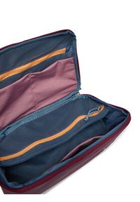 Cotopaxi Kosmetyczka Viaje Toiletry Kit F25492U1514 Bordowy. Kolor: czerwony. Materiał: materiał #5