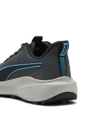 Puma - Buty do biegania w terenie Skyrocket Lite PUMA. Okazja: na co dzień. Kolor: szary, niebieski, wielokolorowy. Sport: bieganie #2