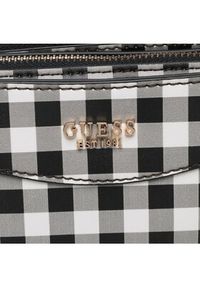 Guess Torebka Didi (VH) Mini Bags HWVH87 44720 Biały. Kolor: biały. Materiał: skórzane