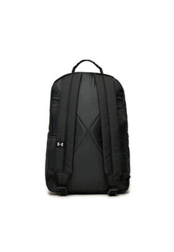 Under Armour Plecak UA Loudon Backpack 1378415-001 Czarny. Kolor: czarny. Materiał: materiał