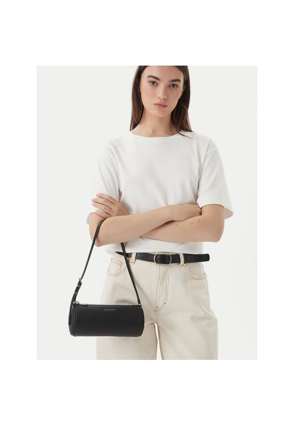 Torebka MICHAEL Michael Kors. Kolor: czarny