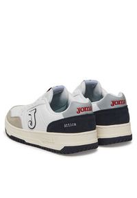 Joma Sneakersy C.Attica 2503 CATTIS2503 Biały. Kolor: biały. Materiał: skóra #5