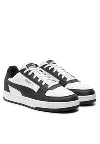 Puma Sneakersy Caven 2.0 392290 17 Biały. Kolor: biały. Materiał: skóra