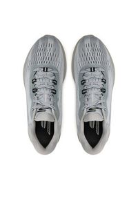 skechers - Skechers Buty do biegania GO RUN Persistence 3 246084/GYBK Szary. Kolor: szary. Materiał: materiał. Sport: bieganie #4