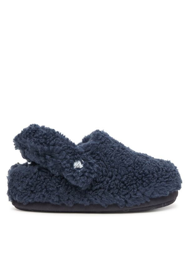 Kapcie Crocs. Kolor: niebieski