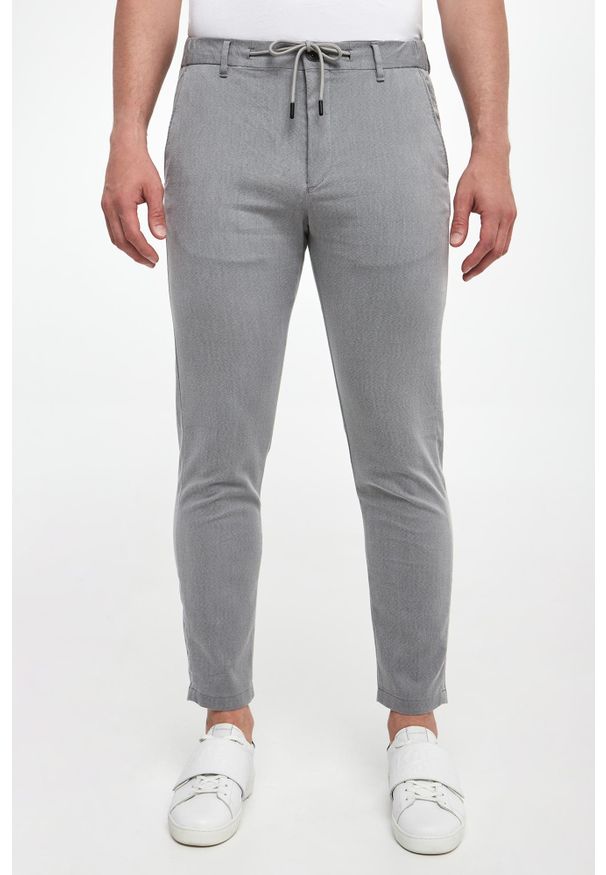 JOOP! Jeans - Spodnie męskie Maxton3-W JOOP! JEANS