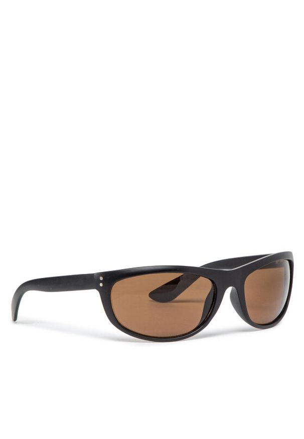 Acccessories Okulary przeciwsłoneczne 1MA-005-SS22 Czarny. Kolor: czarny