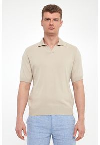 PAUL & SHARK - Polo męskie PAUL&SHARK. Typ kołnierza: polo #3