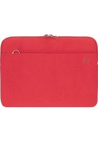 TUCANO - Etui Tucano Tucano Top Second Skin - Pokrowiec MacBook Pro 14 2021 (czerwony). Kolor: czerwony #1