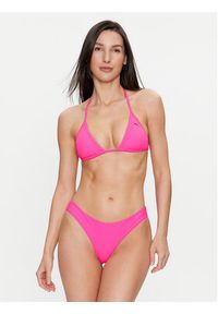 Puma Dół od bikini 938349 Różowy. Kolor: różowy. Materiał: syntetyk