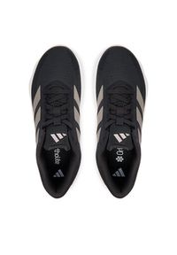 Adidas - adidas Buty do biegania Galaxy 8 Running Shoes IH9796 Szary ciemny. Kolor: szary. Materiał: materiał. Sport: bieganie #4