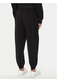Calvin Klein Underwear Spodnie piżamowe 000NM2393E Czarny Regular Fit. Kolor: czarny. Materiał: bawełna #5