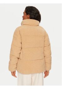 columbia - Columbia Kurtka puchowa Puffect™ Sherpa 2089231 Beżowy Regular Fit. Kolor: beżowy. Materiał: syntetyk #3