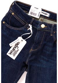 Wrangler - WRANGLER SUPER SKINNY DARK NIGHT W29JGT21V #4