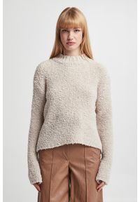 Sweter damski wełniany JOOP!. Materiał: wełna #3