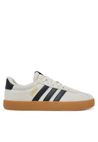 Adidas - Sneakersy adidas. Kolor: beżowy