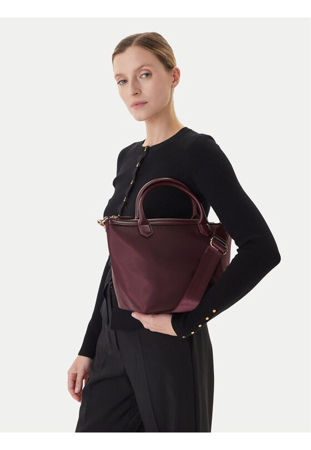 Call It Spring Torebka Heathyr 14180289 Bordowy. Kolor: czerwony