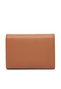 VALENTINO - Valentino Portfel Brixton VPS7LX43 Brązowy. Kolor: brązowy. Materiał: skóra #3