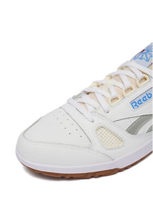 Reebok Sneakersy EO-DEFIANCE 88 100244853 Biały. Kolor: biały. Materiał: materiał
