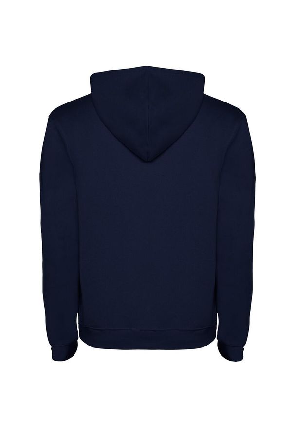 ROLY - Bluza Z Kapturem Dla Dzieci/dzieci Urban Drawstring Hoodie. Typ kołnierza: kaptur. Kolor: niebieski