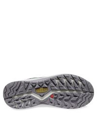 keen - Keen Trekkingi Versacore Wp 1029048 Szary. Kolor: szary #4