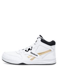 Reebok Sneakersy BB4500 COURT 100033480K Biały. Kolor: biały #7