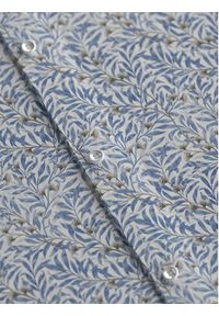 JOOP! Koszula 17 JSH-233Pares2 30044930 Niebieski Slim Fit. Kolor: niebieski. Materiał: bawełna #8