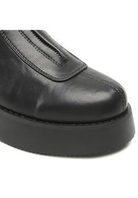 Jenny Fairy Botki HZ030201-01 Czarny. Kolor: czarny. Materiał: skóra #3