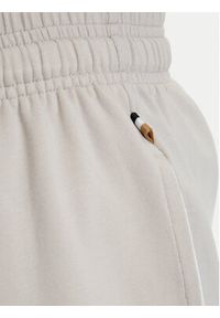 BOSS Szorty sportowe Mix&Match 50515314 Beżowy jasny Regular Fit. Kolor: beżowy. Materiał: bawełna. Styl: sportowy #3